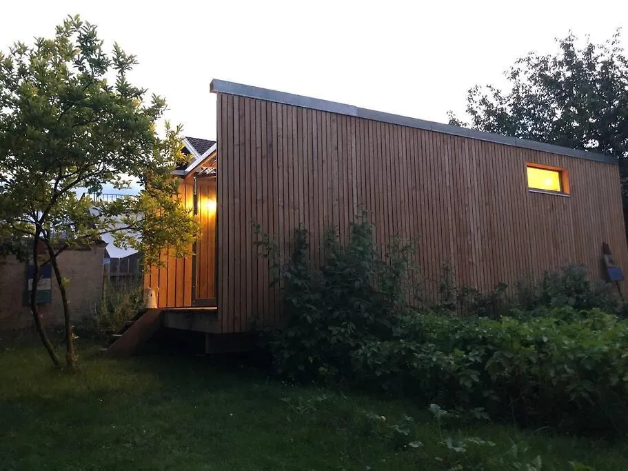 Holiday home La Cabane Du Bonheur Aix-les-Bains France
