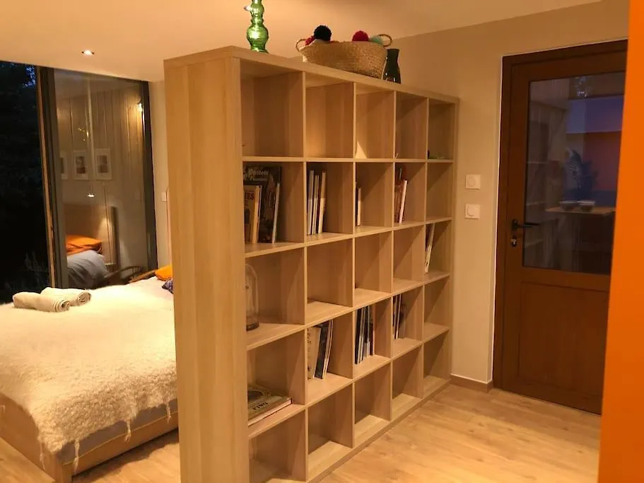 Holiday home La Cabane Du Bonheur Aix-les-Bains