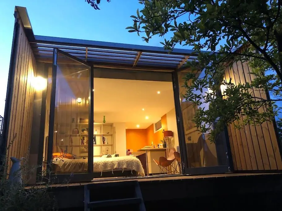 La Cabane Du Bonheur Aix-les-Bains